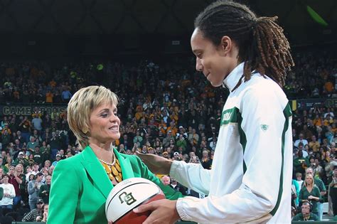 Brittney Griner scores with revealing memoir “In My Skin”